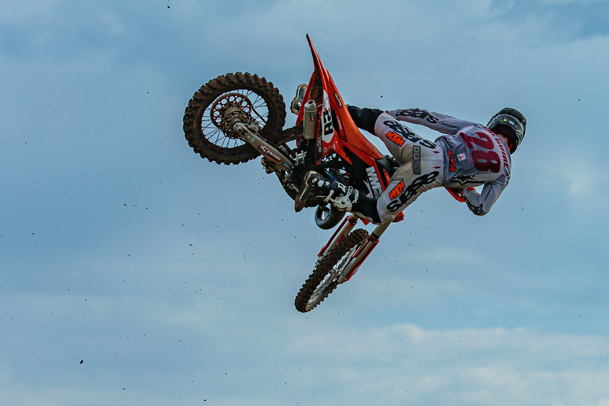 MX Performance Parts