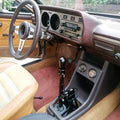 Shifter 020 Golf 1 VW