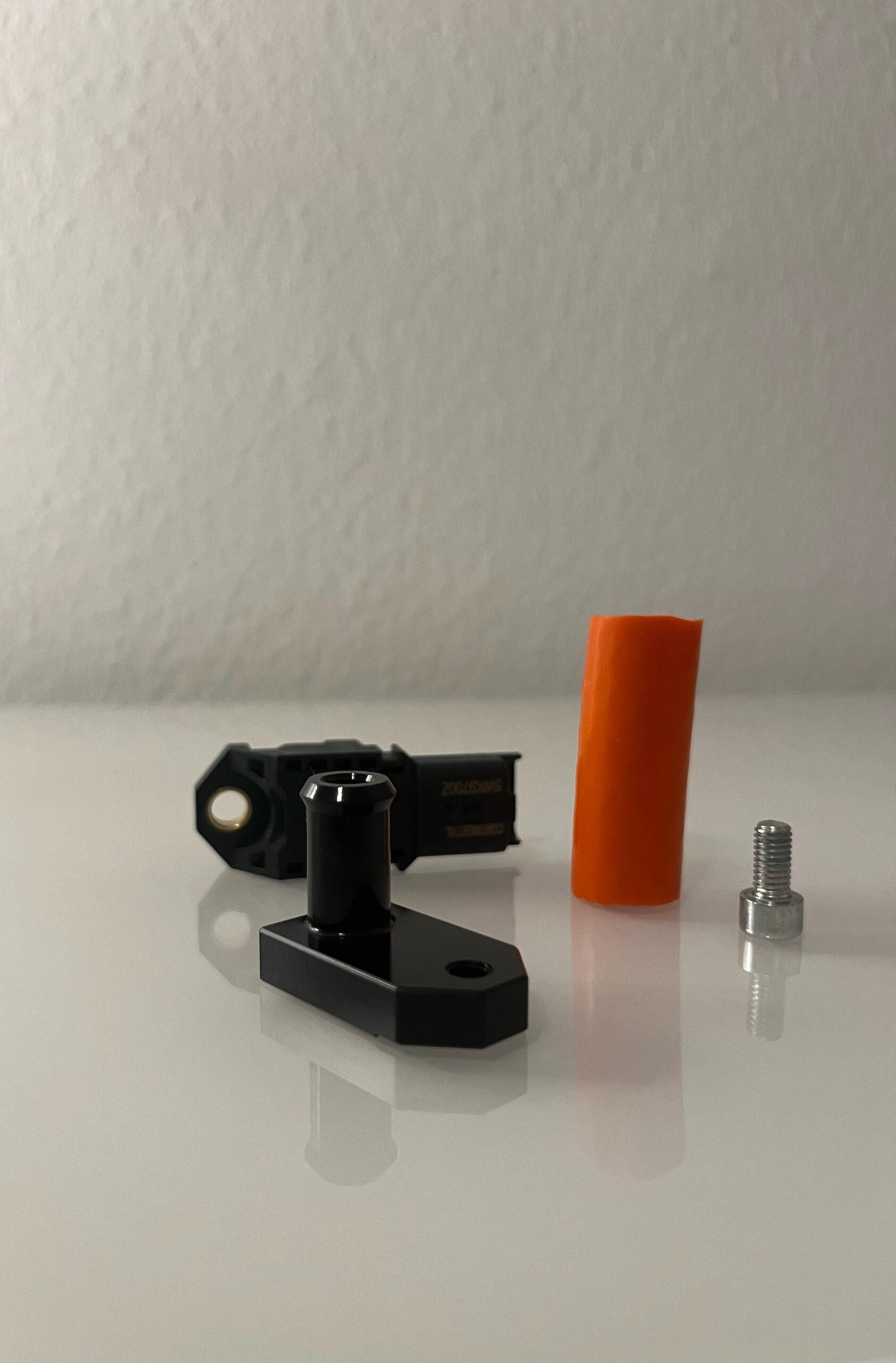 TBI Drucksensor-Halter