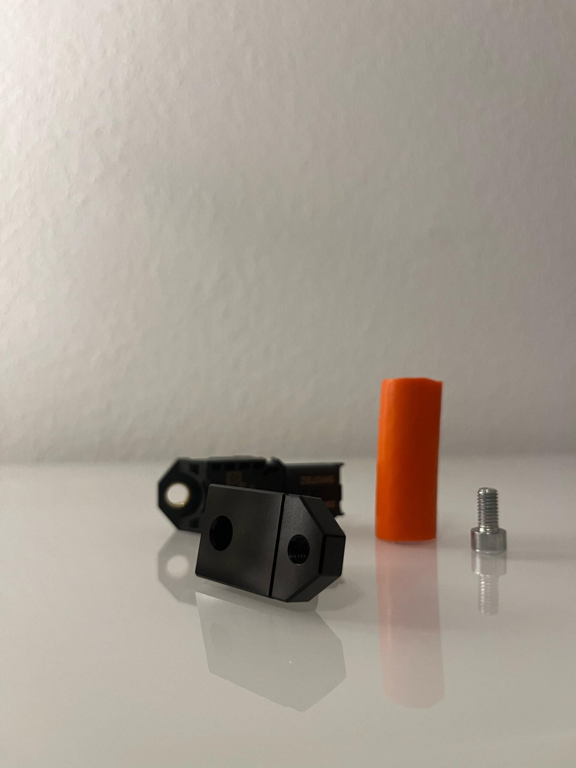 TBI Drucksensor-Halter