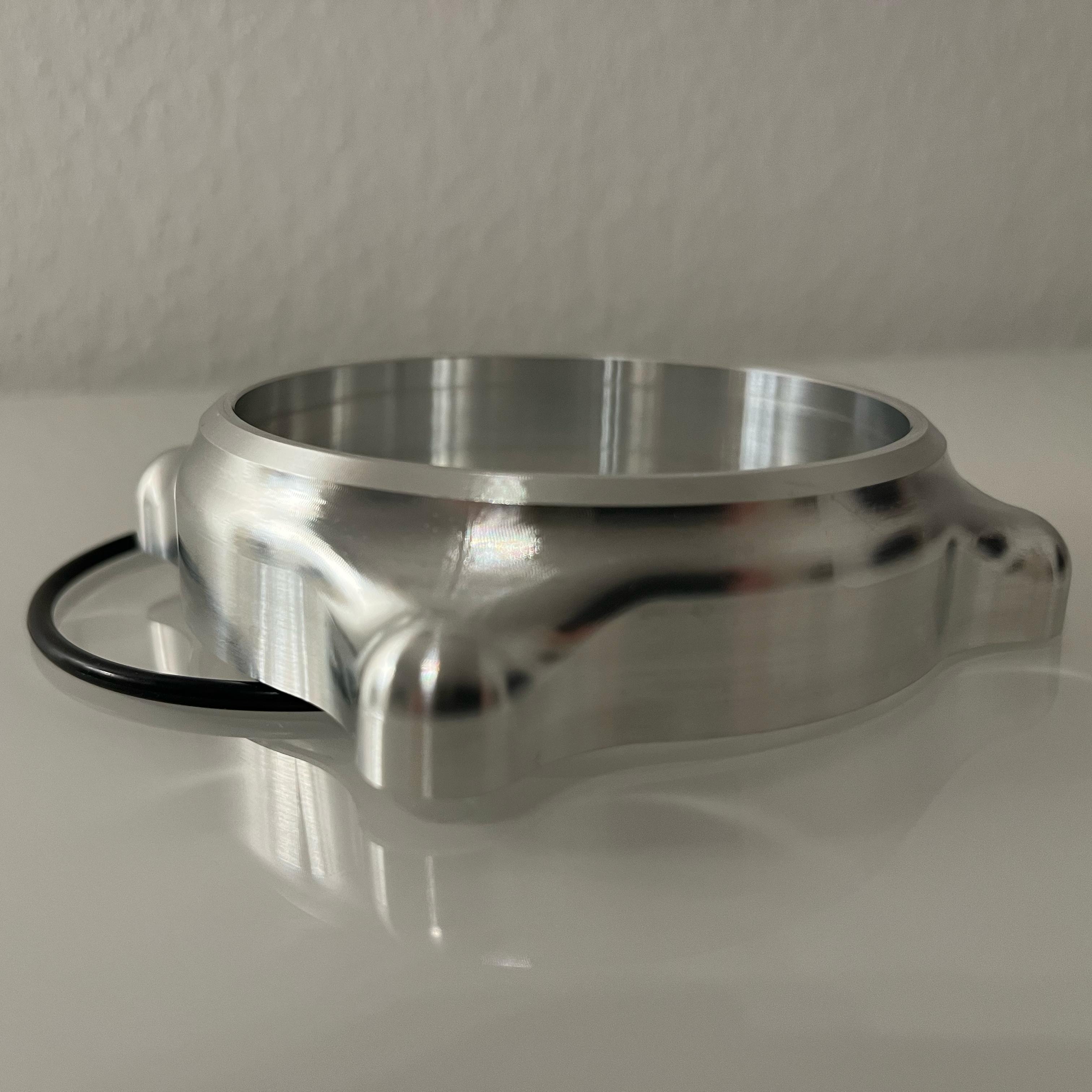 Drosselklappenflansch 82mm Bosch Audi RS 4 RS 6