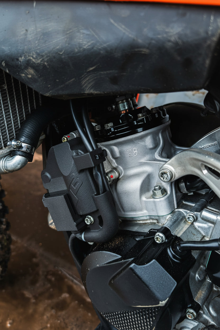 JBRE Performance Motortuning