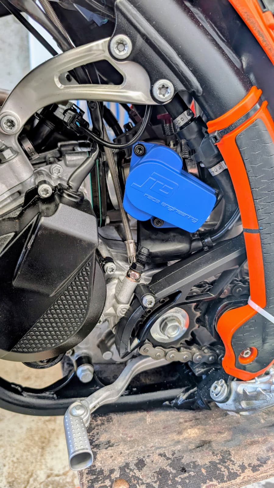 JBRE Performance Motortuning