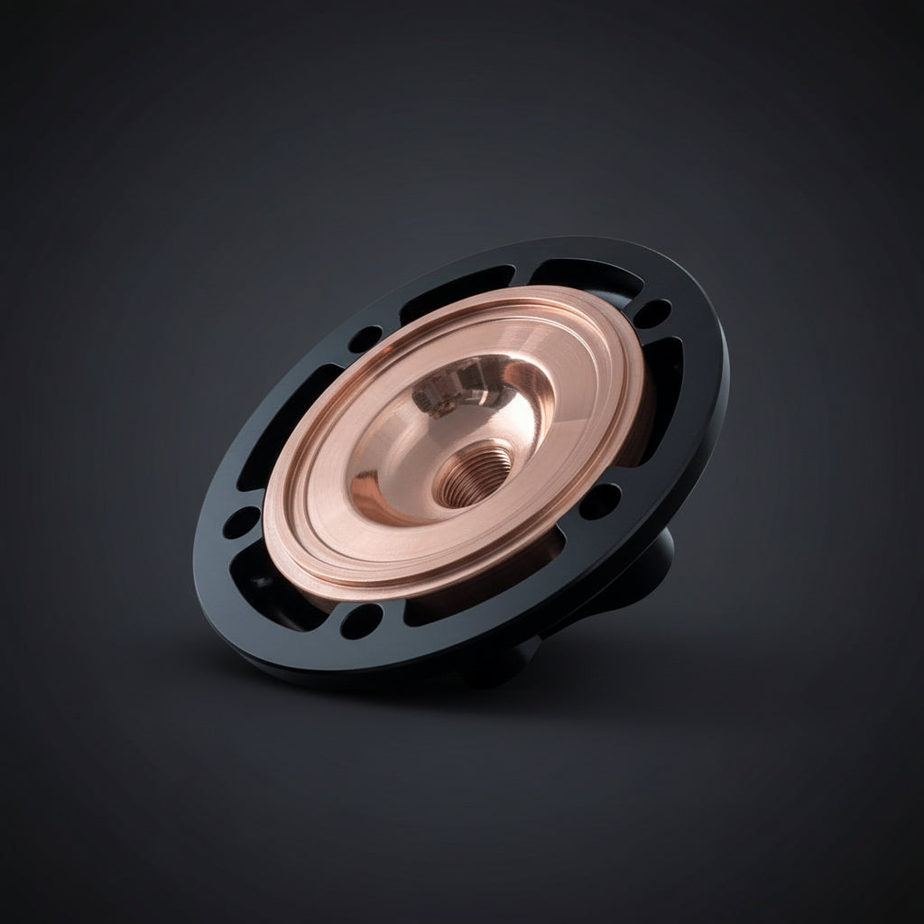 JBRE Performance Motortuning