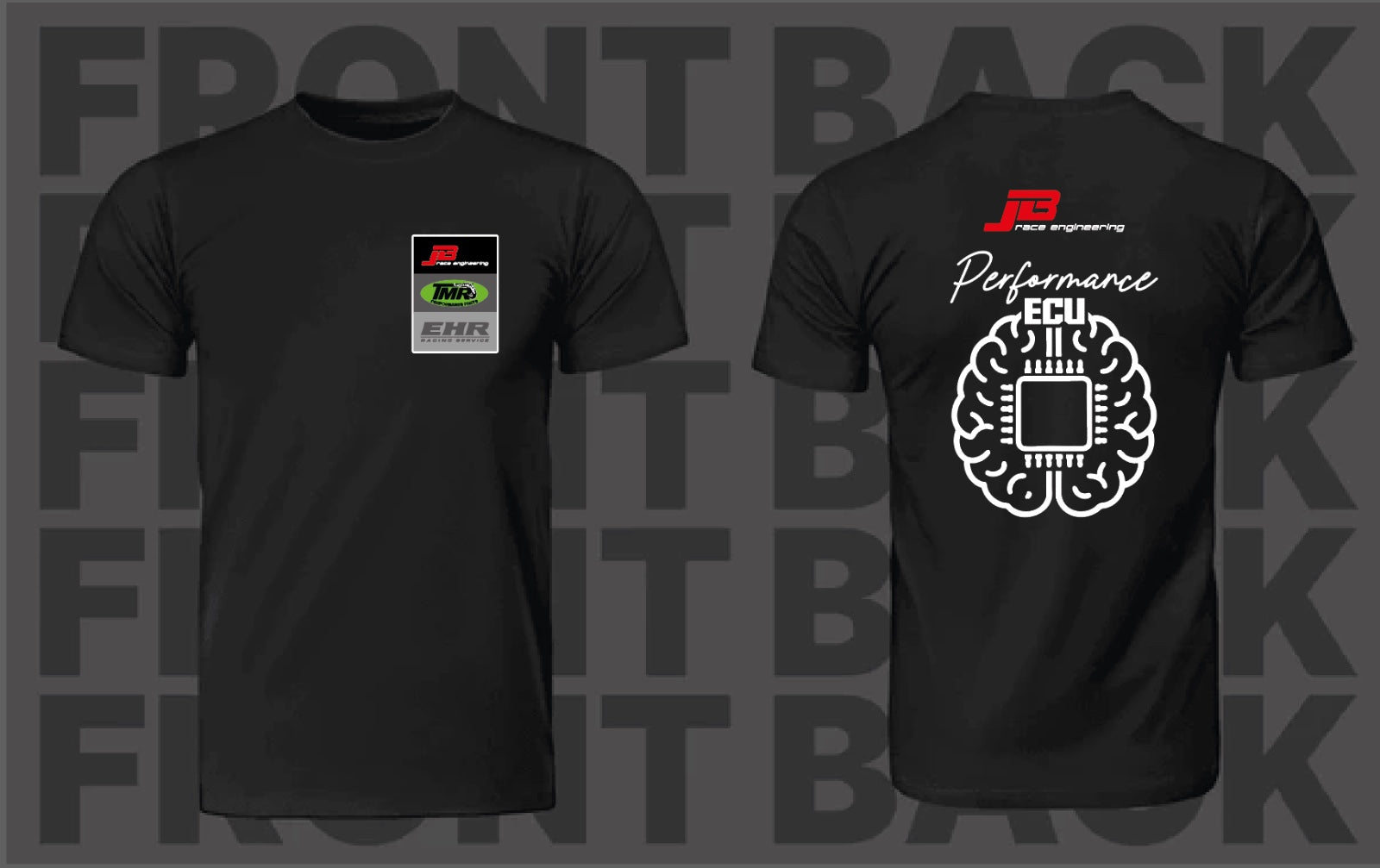 JB Race Engineering T-Shirt