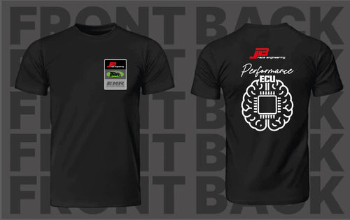 JB Race Engineering T-Shirt
