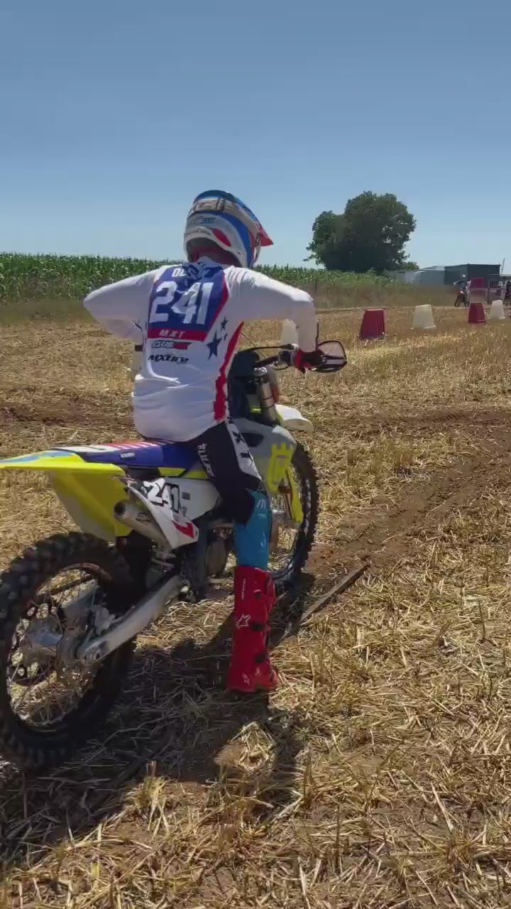 TBI ECU 125 KTM HUSQVARNA GASGAS
