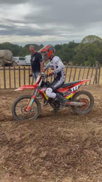 TBI ECU 125 KTM HUSQVARNA GASGAS