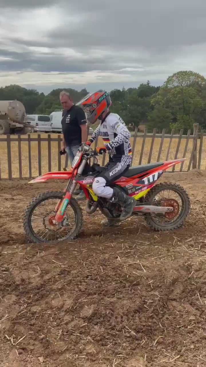 TBI ECU 125 KTM HUSQVARNA GASGAS