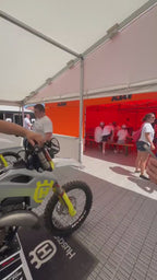 TBI ECU 125 KTM HUSQVARNA GASGAS