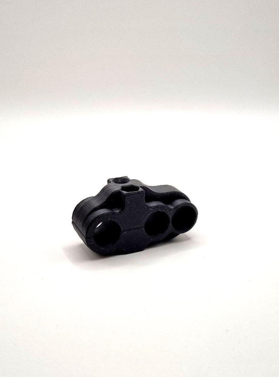 Halter für Benzinleitung Dash 6, 8, 10